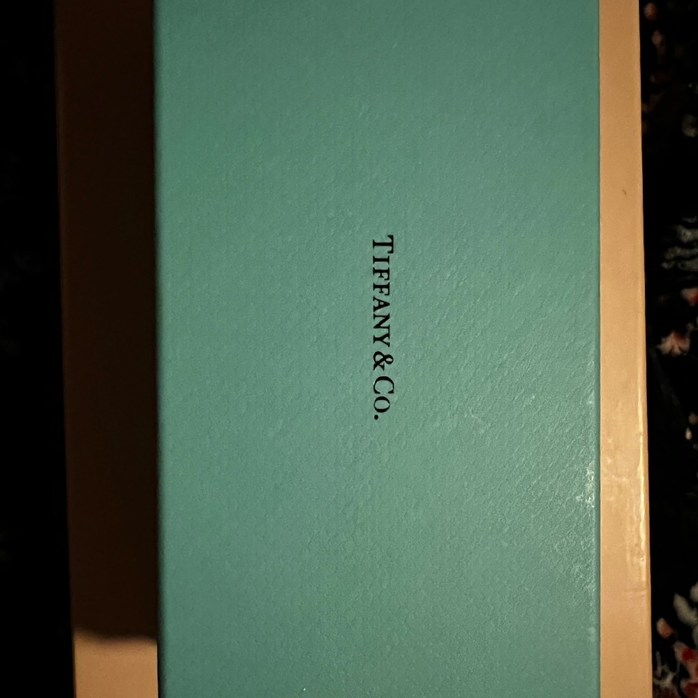 Tiffany & co. Sunglasses